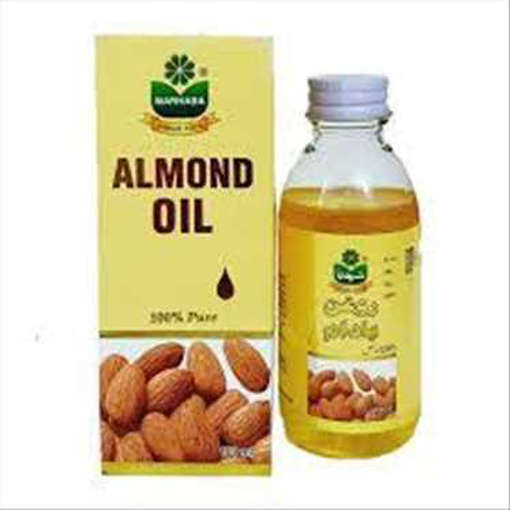 Picture of MARHABA ALMOND OIL 10ML